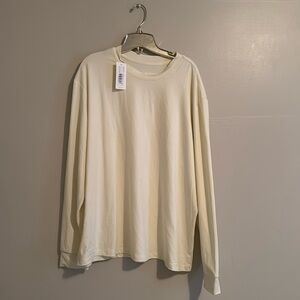 Outdoor Voices Cloudknit Long Sleeve!